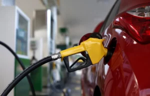 preços dos Combustíveis aumentaram em 2025