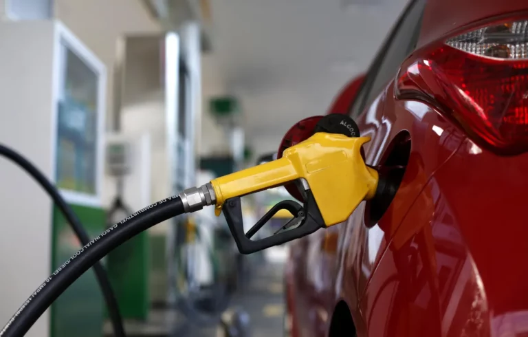 preços dos Combustíveis aumentaram em 2025