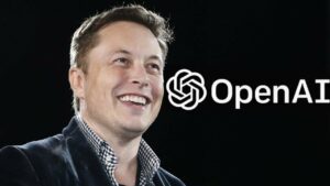 O bilionário ELON musk faz oferta a compra da open AI