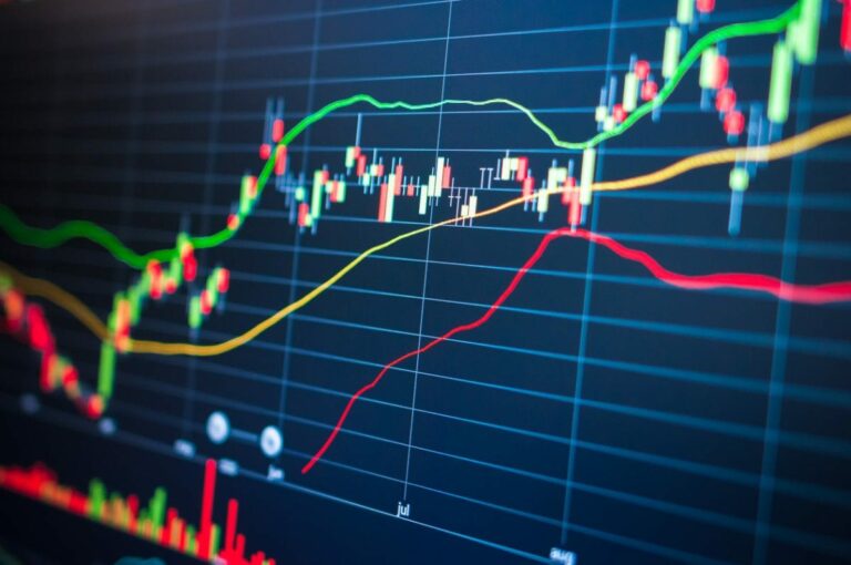 conheça as principais ações para investir em 2025