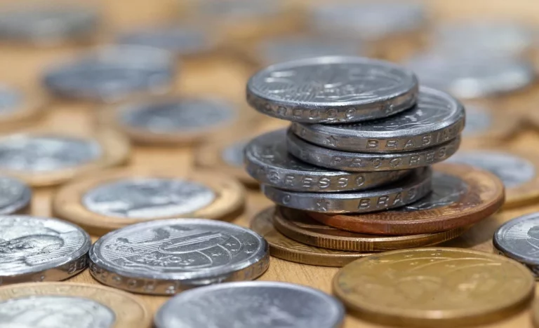 Nova moeda brasileira estaria em fase de teste