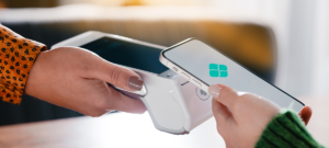 Pix por aproximação entra em vigor ainda esta semana.