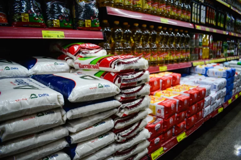 valor da cesta básica sobe em 13 capitais em janeiro.