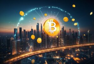 As criptomoedas mais valorizadas em 2025