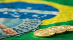 Brasil fica entre as 20 economias que mais crescem.