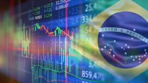 Economia brasileira de dezembro 2024 a janeiro de 2025.