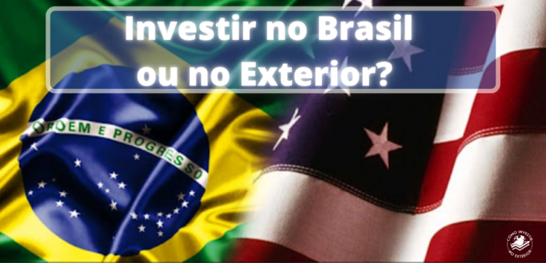 Investimentos de brasileiros tem queda em 2025.