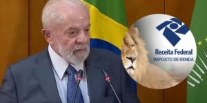Lula afirma que proposta de isenção do imposto de renda será enviada ao congresso