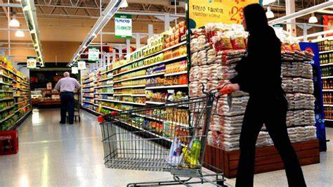 Preço dos alimentos subiram 162% nos últimos 12 meses