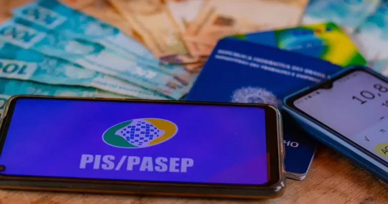 Fazenda lança plataforma para saque PIS