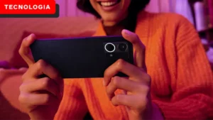 Empresa chinesa de celulares anuncia venda dos seus aparelhos no Brasil