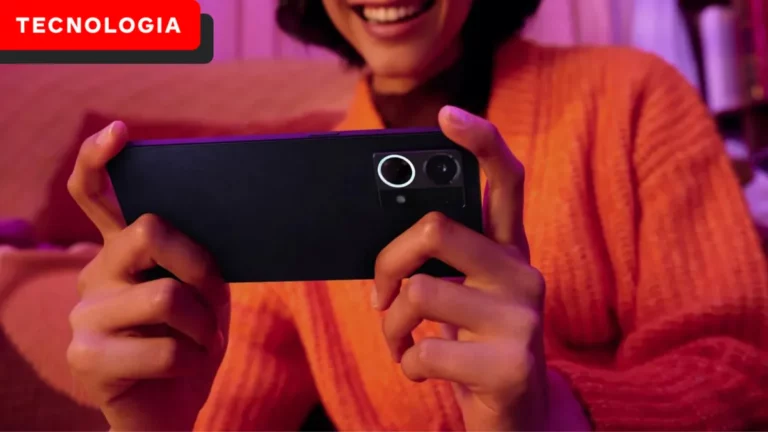 Empresa chinesa de celulares anuncia venda dos seus aparelhos no Brasil