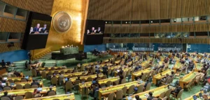 Por que mias de 50 países querem acordo com os EUA?